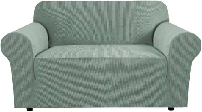 H.VERSAILTEX Stretch Couch Cover Sofa Covers by HVERSAILTEX