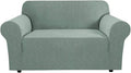 H.VERSAILTEX Stretch Couch Cover Sofa Covers by HVERSAILTEX