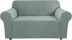 H.VERSAILTEX Stretch Couch Cover Sofa Covers by HVERSAILTEX