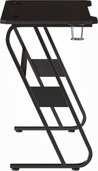 Flash Furniture Fisher Gaming Desk - Image 8
