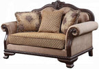 4PS Traditional Collection Living Room Set Formal Luxury Sofa Set Includes Sofa - Image 5