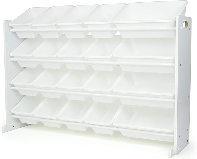 Humble Crew Toy Storage Organizer by HumbleCrew