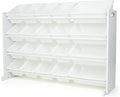 Humble Crew Toy Storage Organizer by HumbleCrew