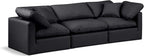 Meridian Furniture 146Black-S105 Indulge Collection Modern | Contemporary by MeridianFurniture