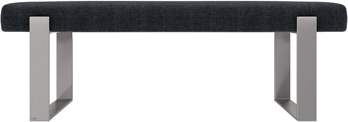 VANT Upholstered Bed Bench by VantPanels