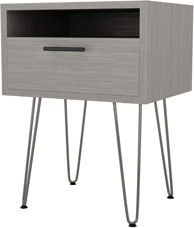 SMARTSTANDARD 16 Inch Heavy Duty Hairpin Furniture Legs, Metal Home DIY Projects - Image 7