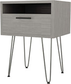 SMARTSTANDARD 16 Inch Heavy Duty Hairpin Furniture Legs, Metal Home DIY Projects - Image 7