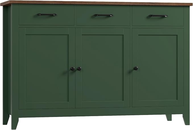 HORSTORS 47" Buffet Cabinet by HORSTORS