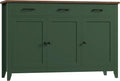 HORSTORS 47" Buffet Cabinet by HORSTORS