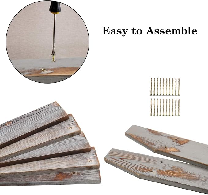 Honest Blanket Ladders for The Living Room, 5-Tier Blanket Holder, Wall-Leaning - Image 7