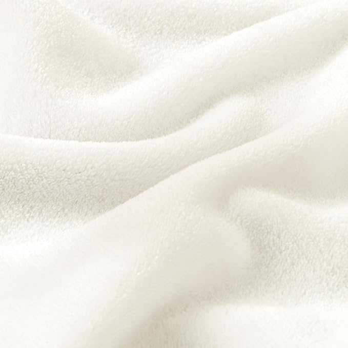 BEDELITE Fleece Blanket Soft Plush Throw - Image 5