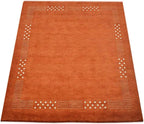 Hand Knotted Loom Wool ECO-Friendly Area Rugs - Image 3