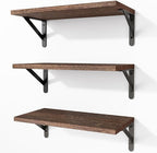 Fixwal Wall Shelves Floating Shelves by Fixwal