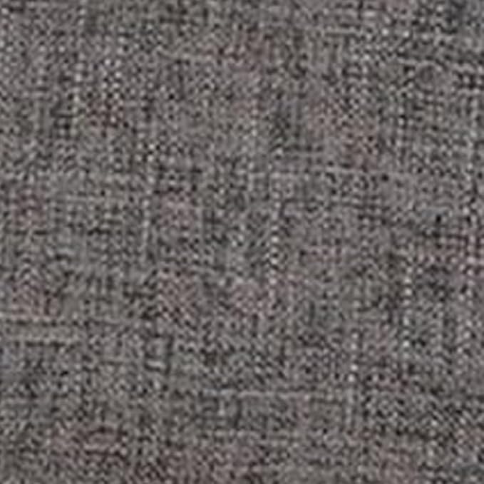 Tbfit Mid Century Modern Sofa Couch, Loveseat & Standard Sofa | linen fabric - Image 2