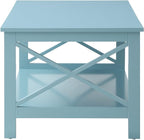Convenience Concepts Oxford Coffee Table - Image 6