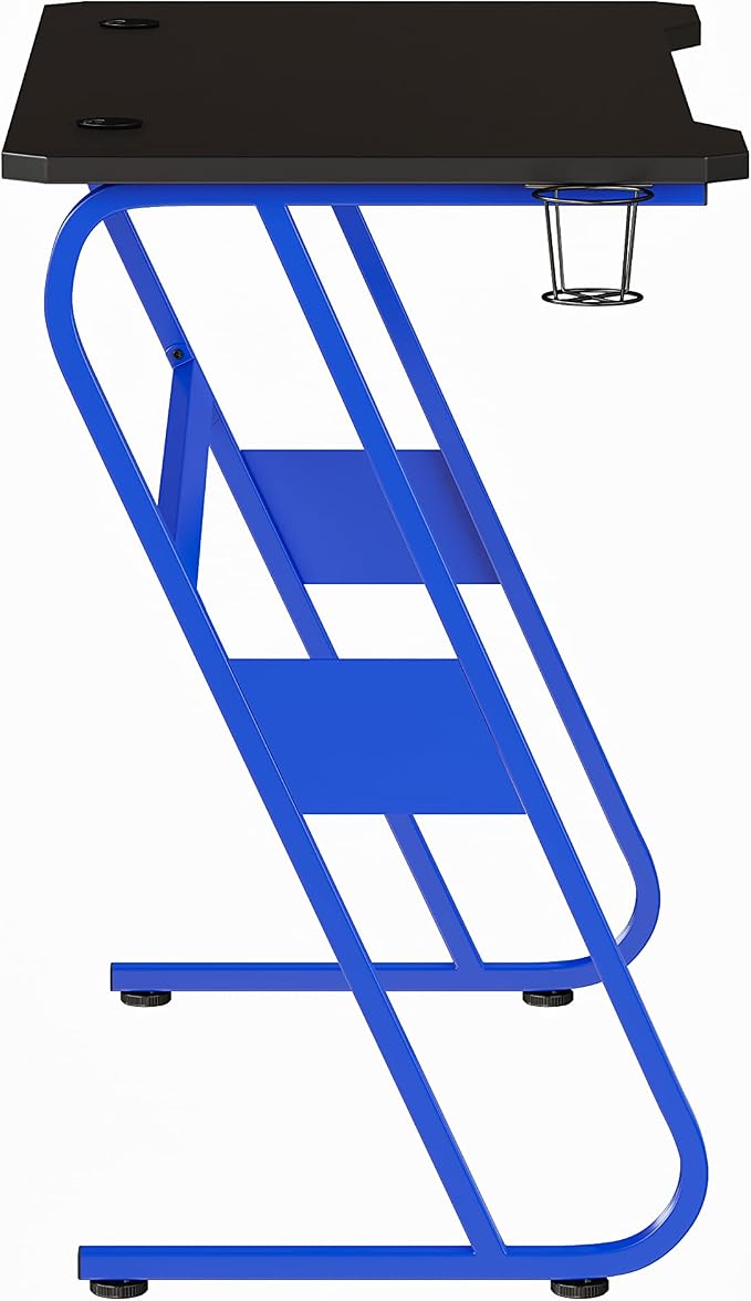 Flash Furniture Fisher Gaming Desk - Image 6