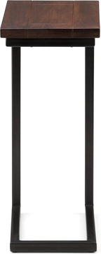 SIMPLIHOME Skyler C-Side Table - Image 4