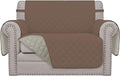 Easy-Going Reversible Couch Cover, Oversized Chair, Water Resistant Furniture by Easy-Going