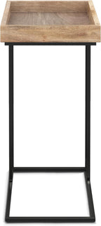 SIMPLIHOME Gallagher C Side Table - Image 4