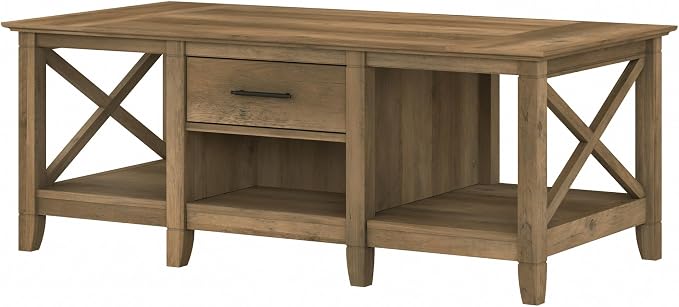 Bush Home Key West Coffee Table by BushHome