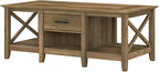 Bush Home Key West Coffee Table by BushHome
