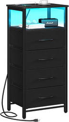 Yoobure Night Stand by Yoobure