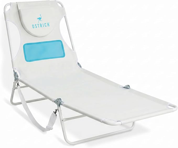 Ostrich the Ladies Comfort Lounger by OstrichProducts