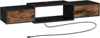 HOOBRO 55" Floating TV Stand - Image 9