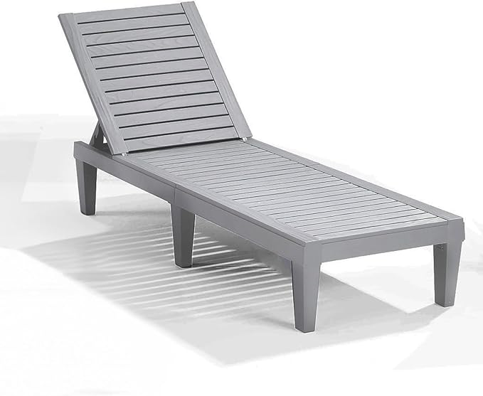 Nestl Sun Tanning Chair by Nestl