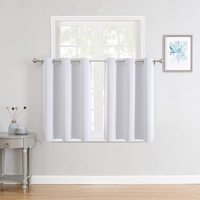 ChrisDowa Small Blackout Curtains by ChrisDowa
