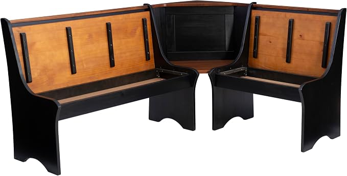 Linon Home Decor Sadie Antique - Image 16