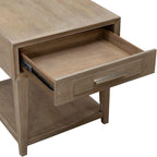 Liberty Furniture Brentwood End Table - Image 8