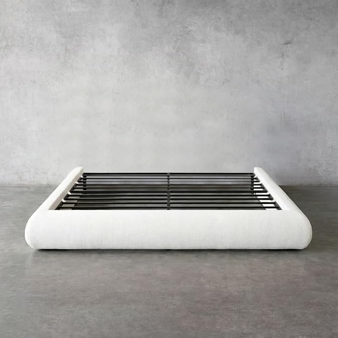 Round Bed – Washable Zip Cover - Image 6