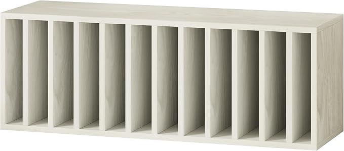 IOTXY DIY Modular Cube Bookcase by IOTXY