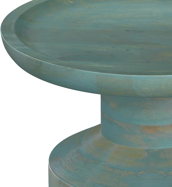 SIMPLIHOME Haynes End Table - Image 8