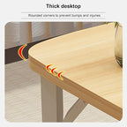 Eco-Friendly Board Material, Stable and Sturdy, Thickened ABS Plastic, Home and - Image 6