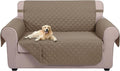 U-NICE HOME Loveseat Sofa Cover by U-NICEHOME