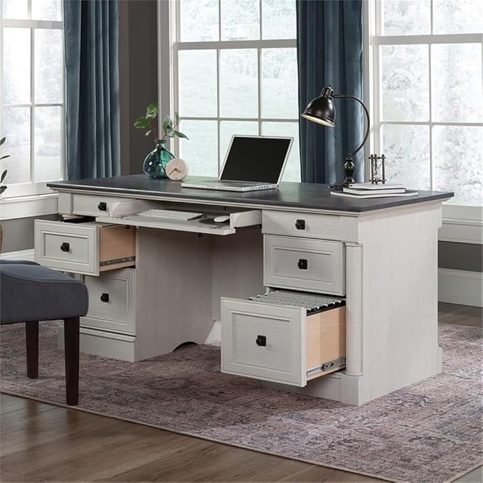 Sauder Palladia Office Desk - Image 6