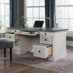 Sauder Palladia Office Desk - Image 6