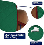 PureFit Reversible Recliner Chair Covers Couch Covers - Image 3