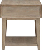 Liberty Furniture Brentwood End Table - Image 5