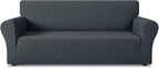 ZNSAYOTX 1 Piece Stretch Sofa Covers by ZNSAYOTX