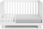 Storkcraft Beckett 3-in-1 Convertible Crib – GREENGUARD Gold Certified - Image 13