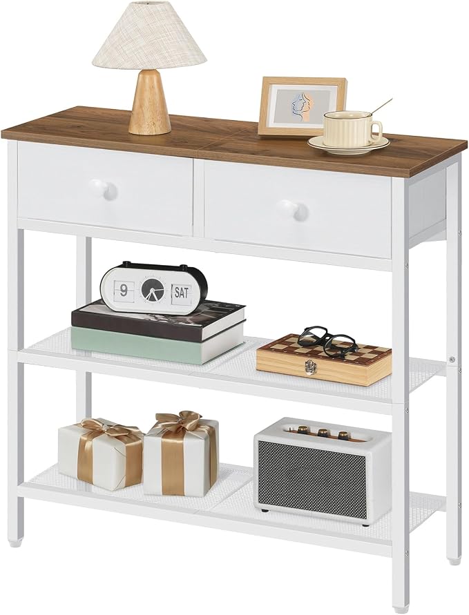 HOOBRO 29.5" Narrow Console Table - Image 8
