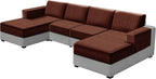 UNBBRRL Stretch Couch Seat Cushion Cover by UNBBRRL