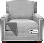 Sofa Shield® Couch Armchair Covers by SofaShield