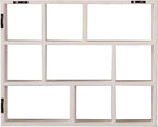 SOFE Small White Shadow Box - Image 5