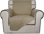PureFit Reversible Chair Sofa Cover Dog Couch Covers by PureFit