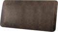 ANARACHON Leather Look Couch Cushion Covers Sofa Seat Slipcovers Sets Couches by ANARACHON