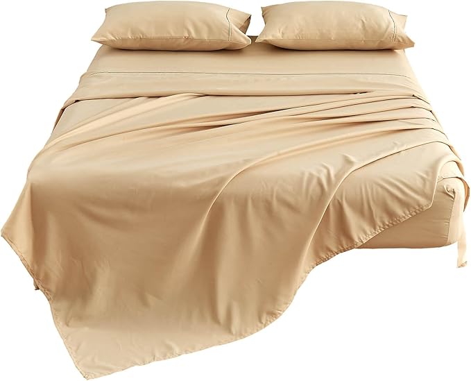 Kingnex Sleeper Sofa Bed Sheets Queen - Image 2